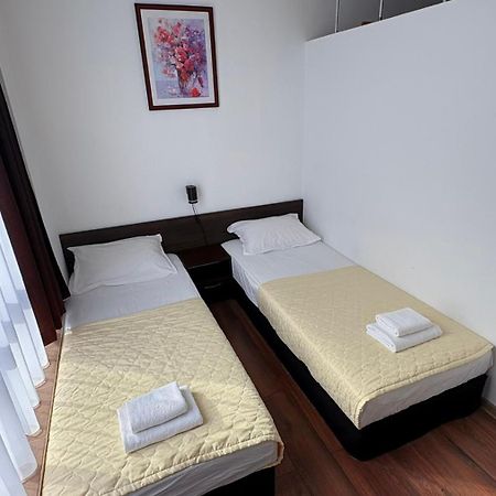 Aspen Golf Resort Ski & Spa Relax Apartment 班斯科 外观 照片