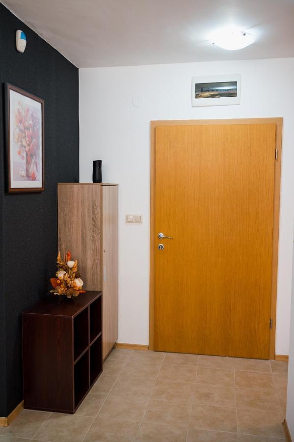 Aspen Golf Resort Ski & Spa Relax Apartment 班斯科 外观 照片