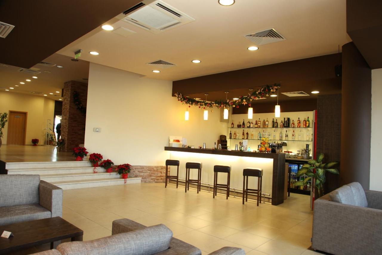 Aspen Golf Resort Ski & Spa Relax Apartment 班斯科 外观 照片
