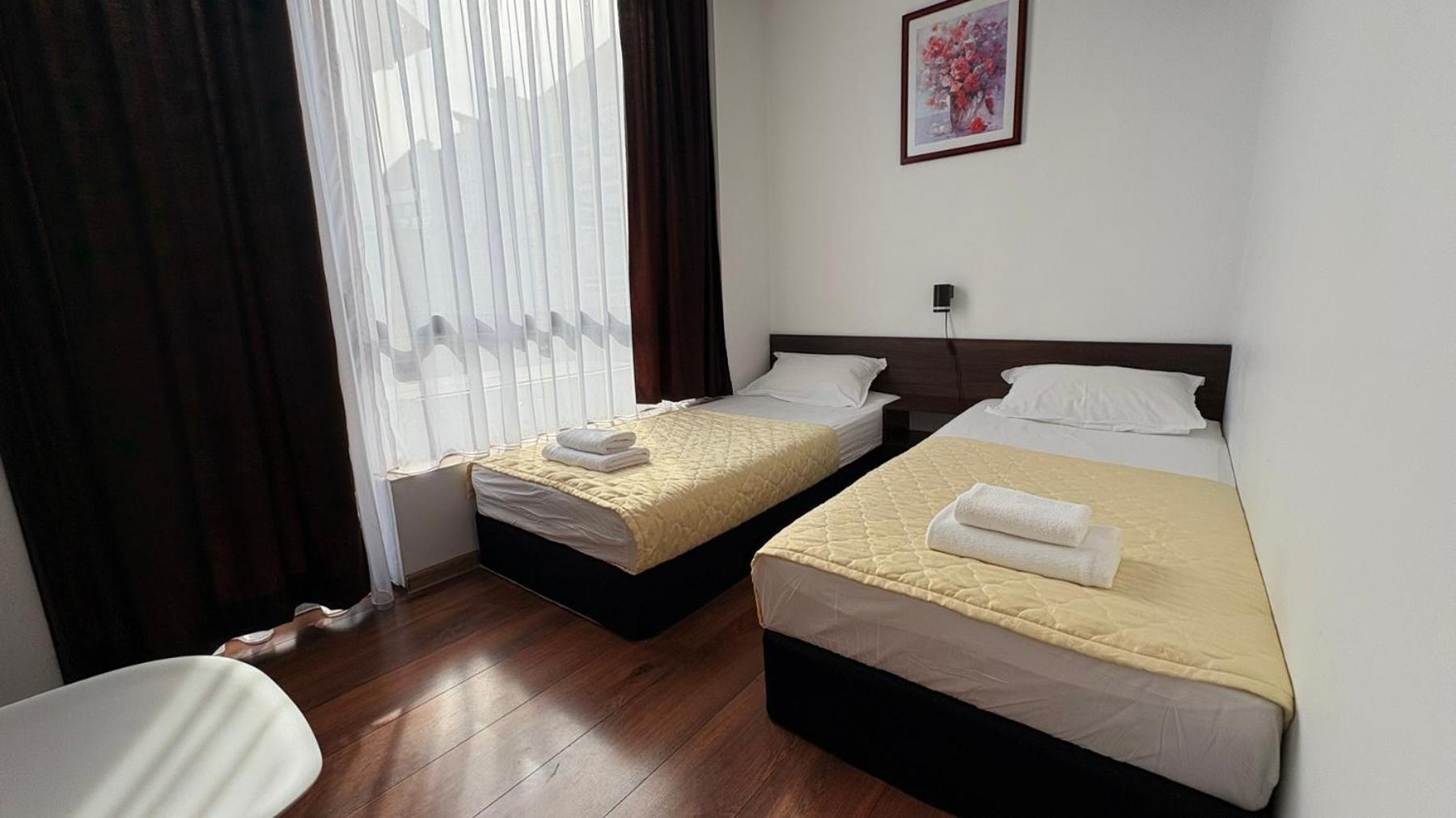 Aspen Golf Resort Ski & Spa Relax Apartment 班斯科 外观 照片