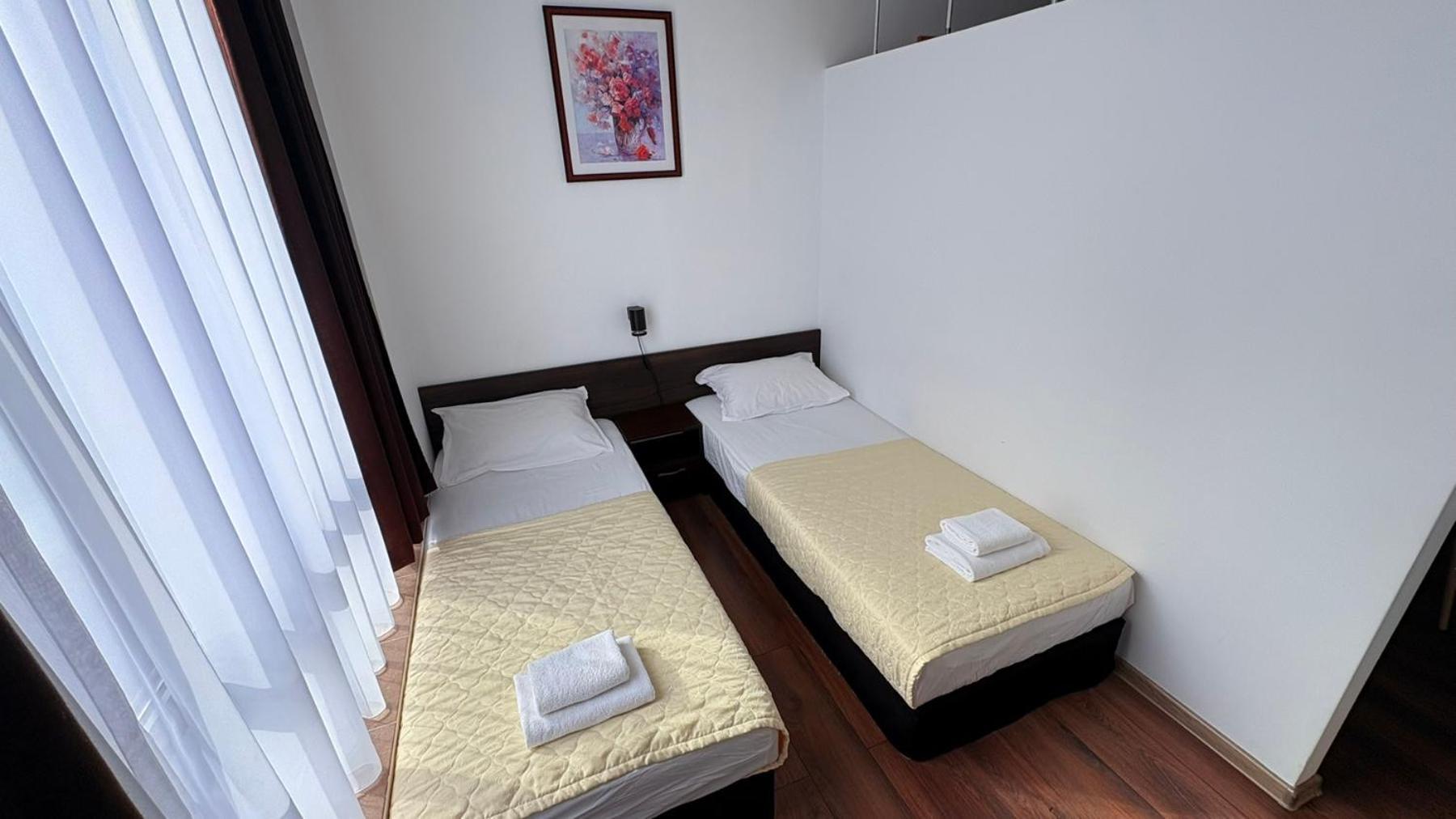 Aspen Golf Resort Ski & Spa Relax Apartment 班斯科 外观 照片