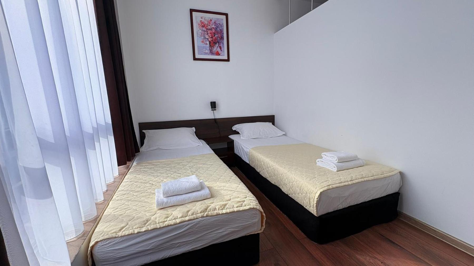 Aspen Golf Resort Ski & Spa Relax Apartment 班斯科 外观 照片