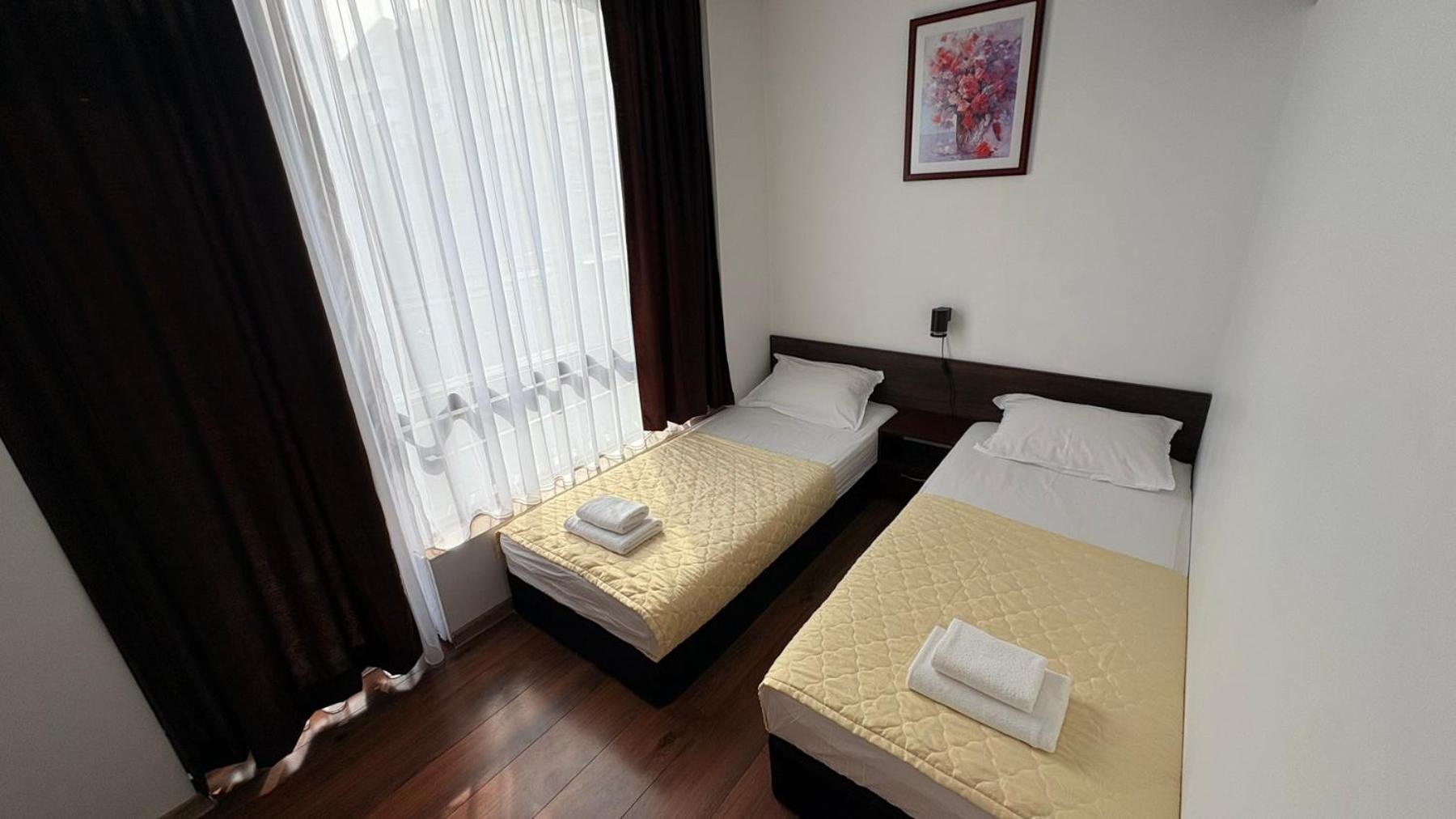 Aspen Golf Resort Ski & Spa Relax Apartment 班斯科 外观 照片