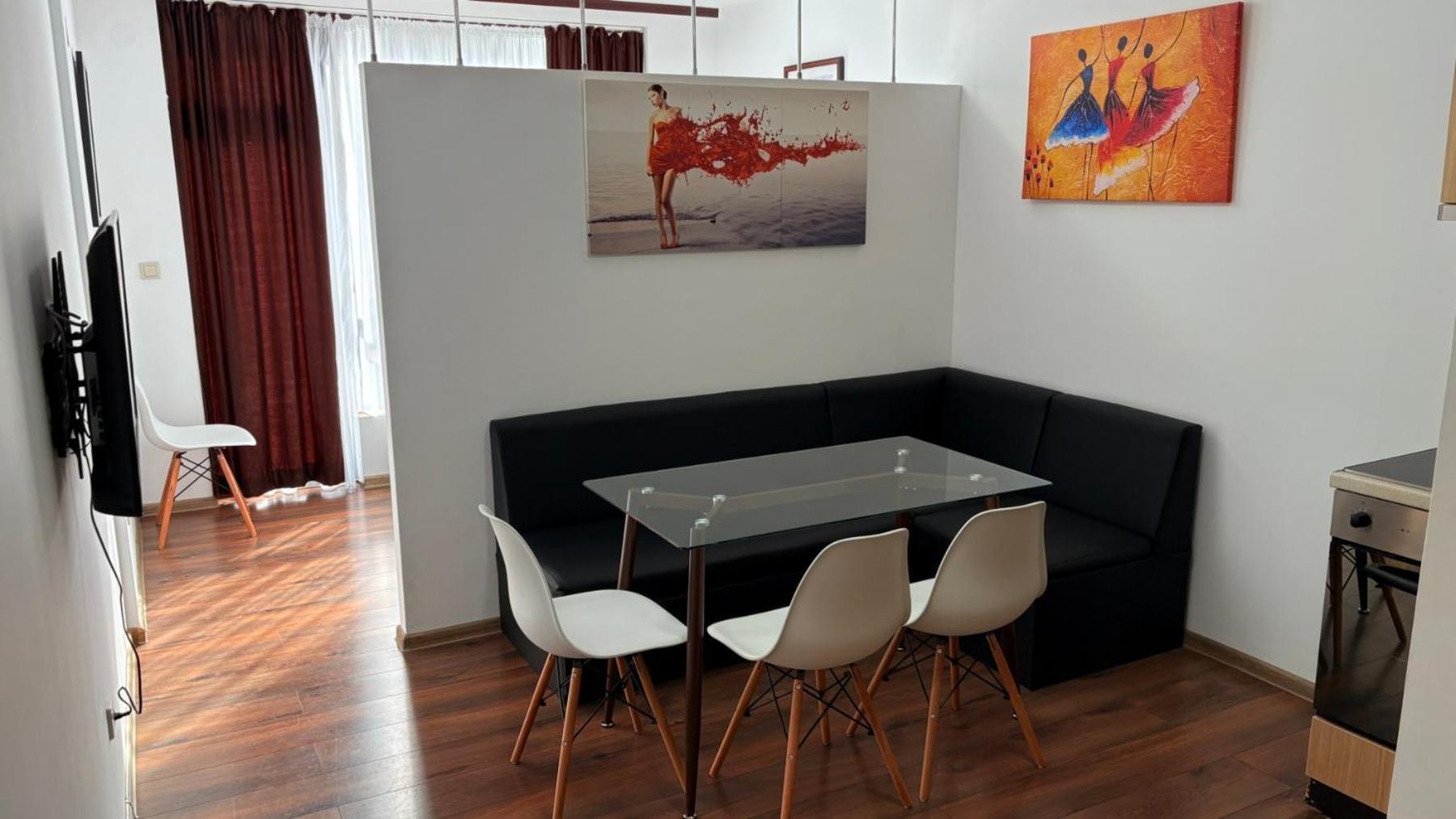Aspen Golf Resort Ski & Spa Relax Apartment 班斯科 外观 照片
